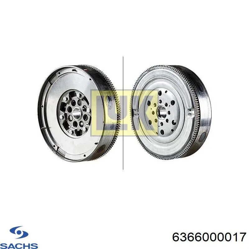 Koło zamachowe silnika Ford CM5G6477DC cena, od 243,47 USD