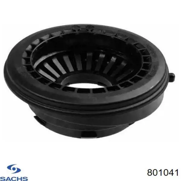 Łożysko podporowe amortyzatora przedniego Sachs 801041 cena, od 15,93 USD
