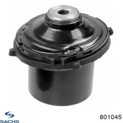 Poduszka amortyzatora przedniego Sachs 801045 cena, od 20,62 USD
