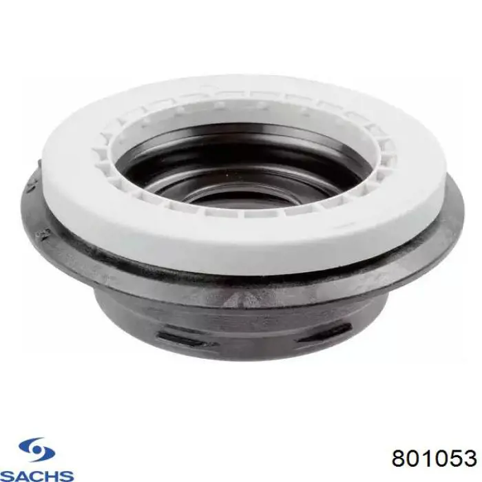 801053 Sachs Łożysko podporowe amortyzatora przedniego