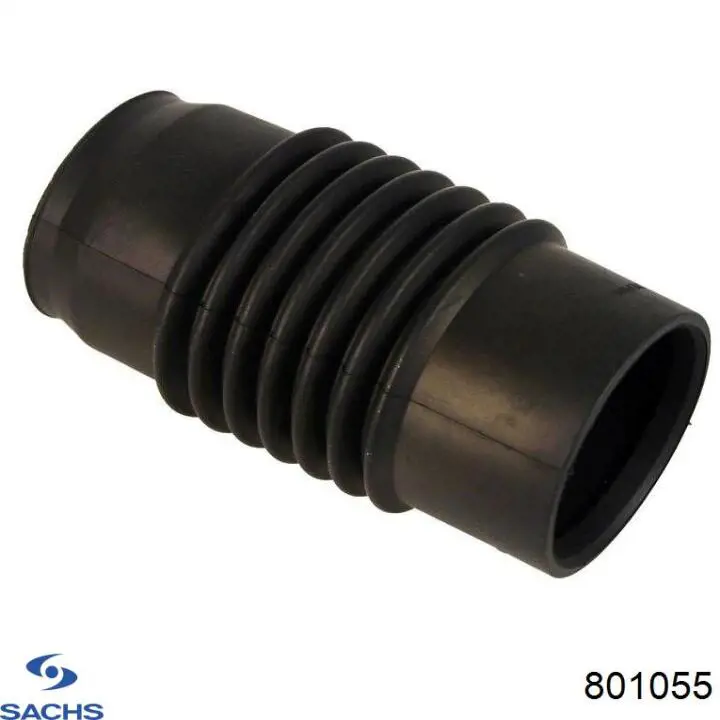 Do koszyka 801055 Sachs Łożysko podporowe amortyzatora przedniego
