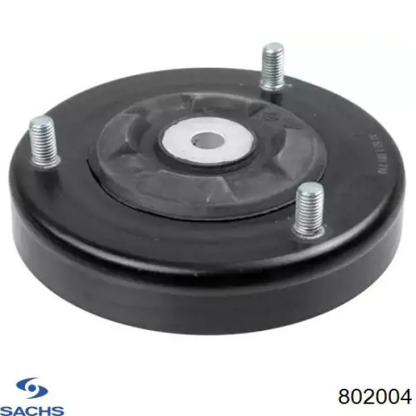 Poduszka amortyzatora tylnego Sachs 802004 cena, od 27,66 USD