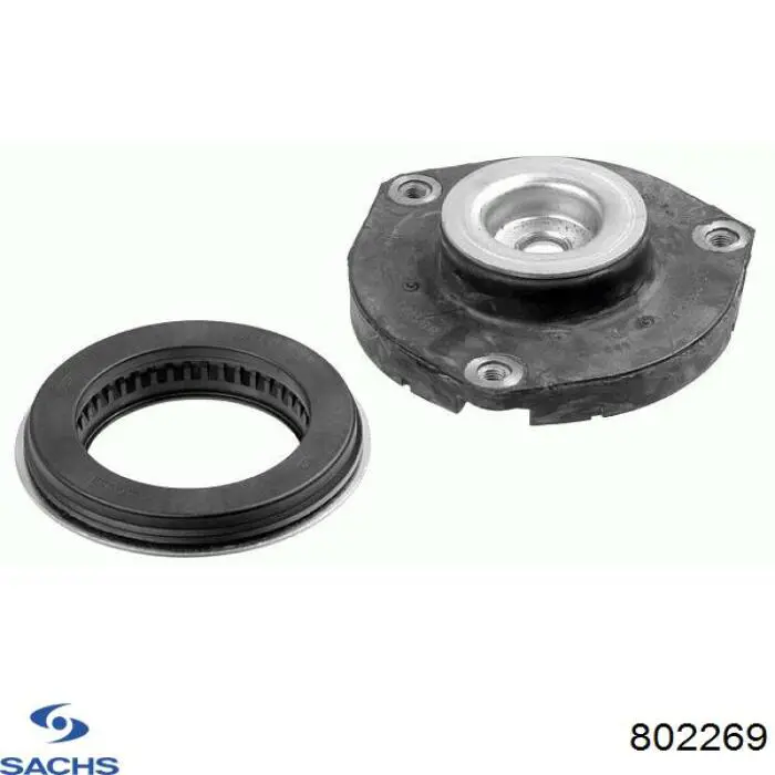 802269 Sachs Poduszka amortyzatora przedniego