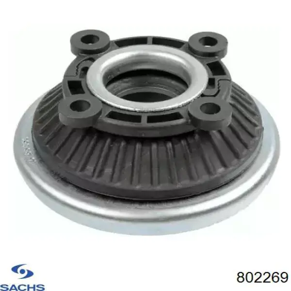 Poduszka amortyzatora przedniego Sachs 802269 cena, od 27,55 USD