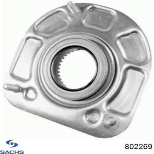  Sachs 802269