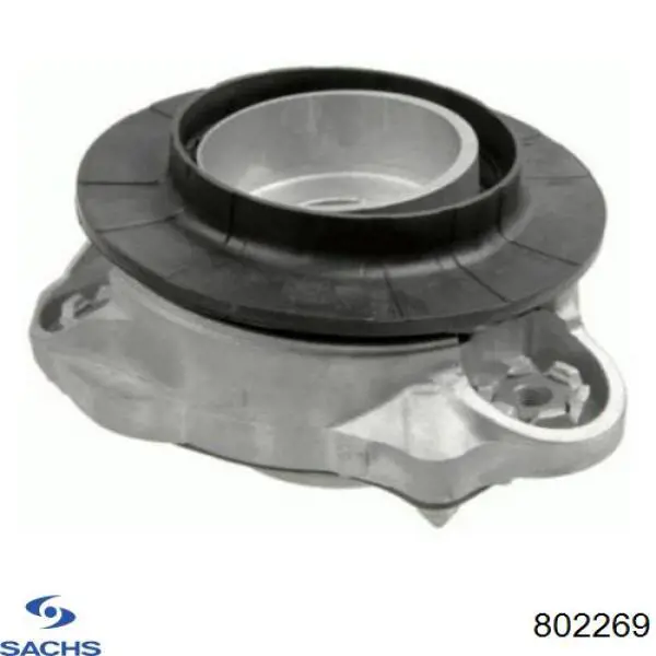 Poduszka amortyzatora przedniego Sachs 802269 cena, od 27,34 USD