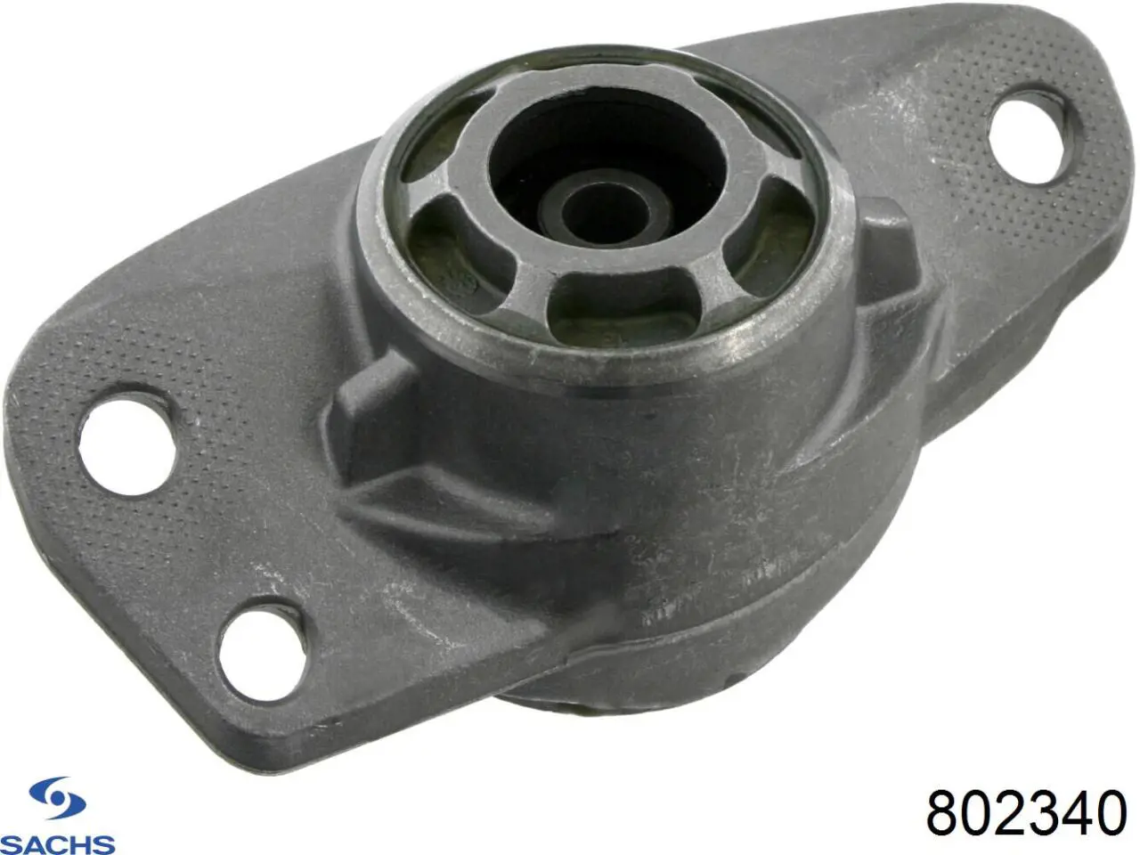 Poduszka amortyzatora tylnego Sachs 802340 cena, od 20,08 USD