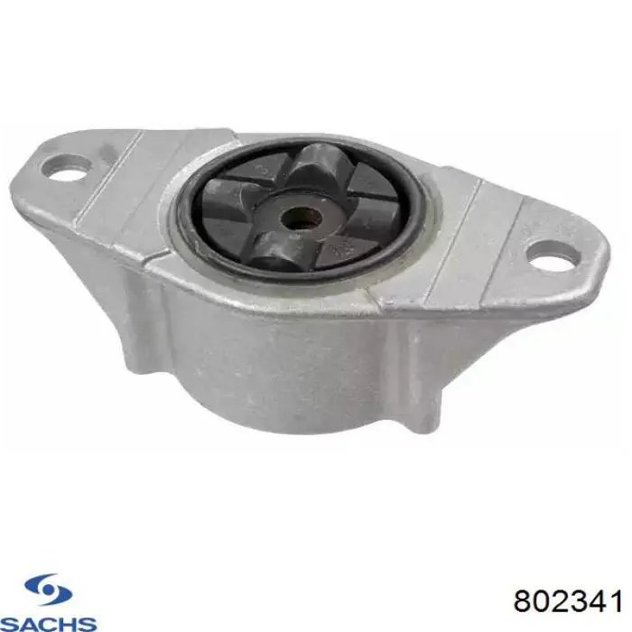 802341 Sachs Poduszka amortyzatora tylnego