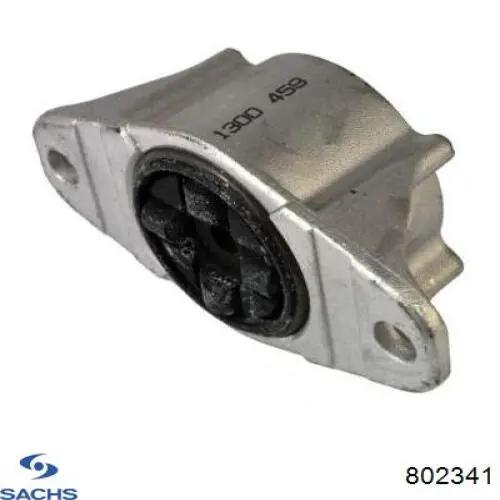 Poduszka amortyzatora tylnego Sachs 802341 cena, od 14,72 USD