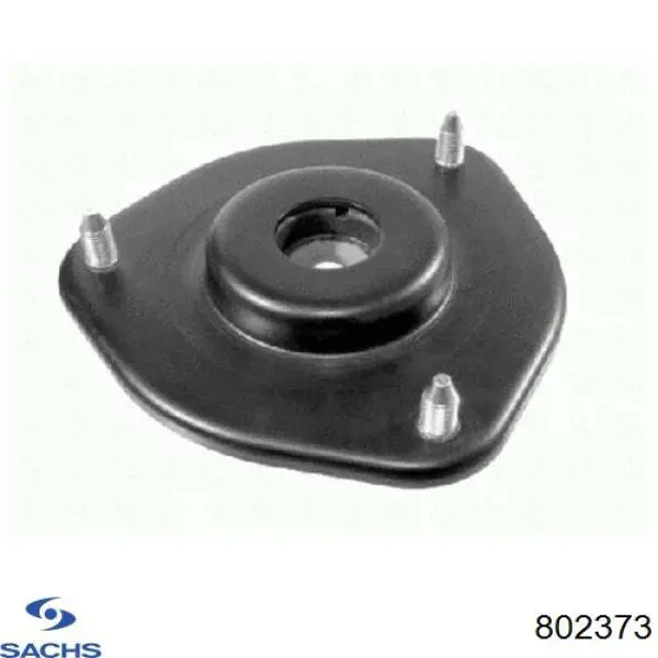 Poduszka amortyzatora przedniego Sachs 802373 cena, od 36,60 USD
