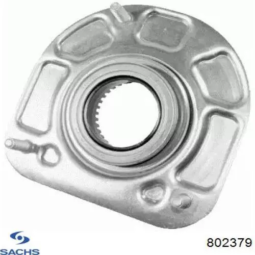 Poduszka amortyzatora przedniego Sachs 802379 cena, od 40,28 USD