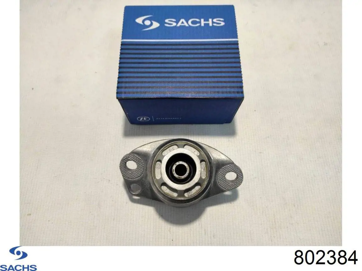 Poduszka amortyzatora przedniego Sachs 802384 cena, od 41,75 USD