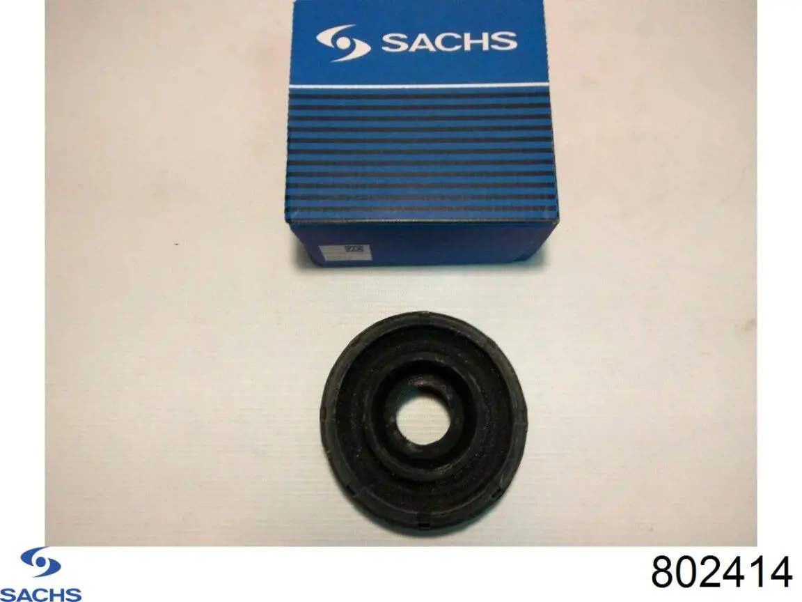 Poduszka amortyzatora przedniego Sachs 802414 cena, od 12,46 USD