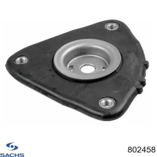 Poduszka amortyzatora przedniego Sachs 802458 cena, od 17,94 USD
