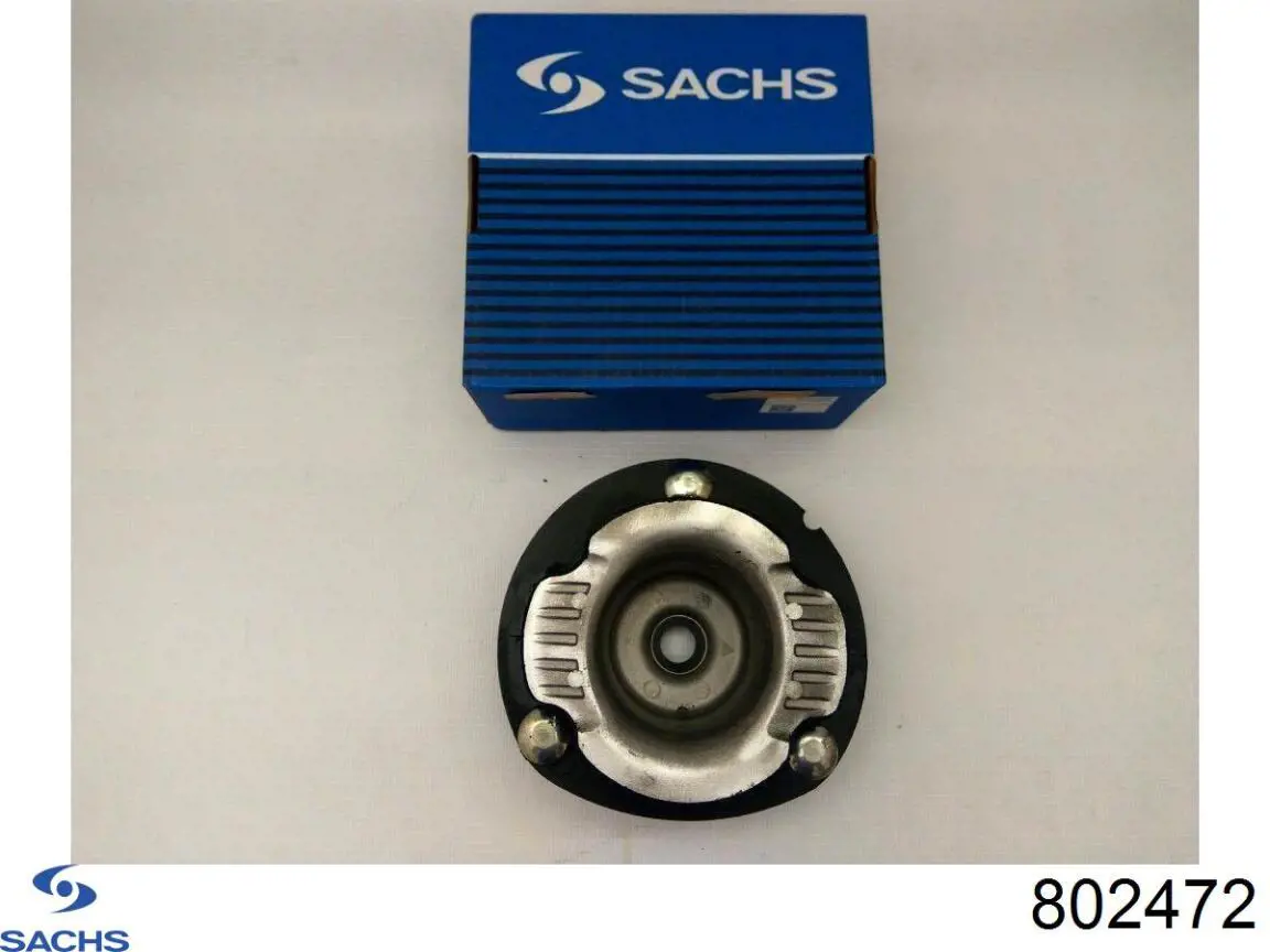 802472 Sachs Poduszka amortyzatora przedniego
