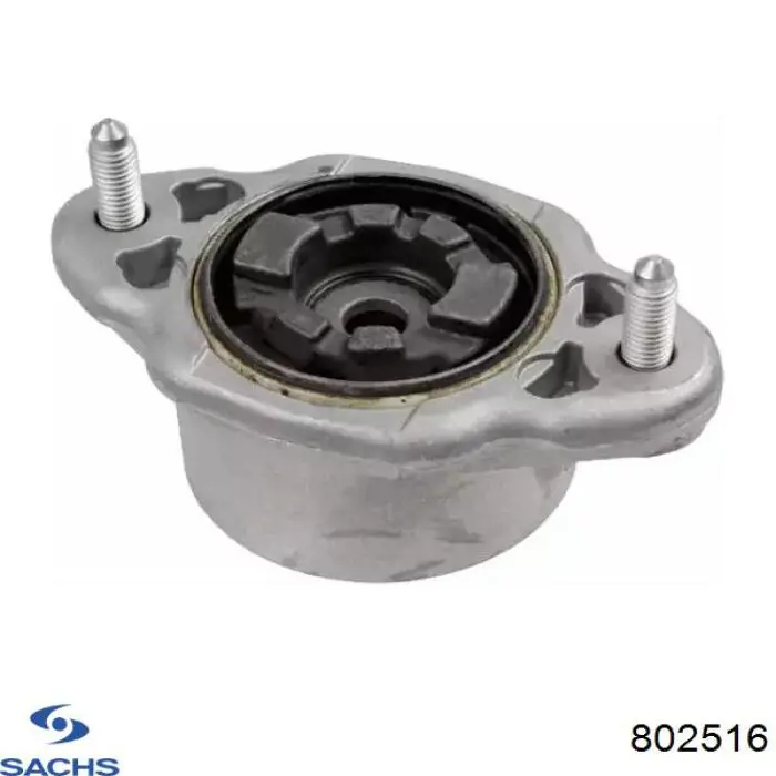 Poduszka amortyzatora tylnego Sachs 802516 cena, od 16,28 USD