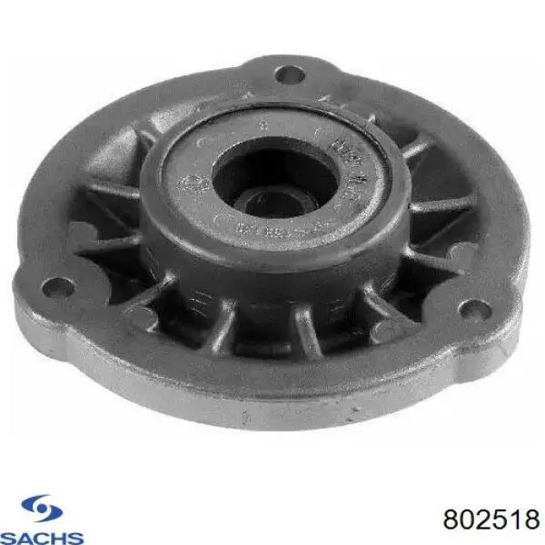Poduszka amortyzatora przedniego Sachs 802518 cena, od 27,30 USD