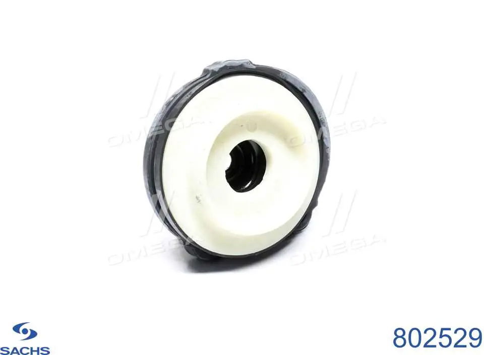 Podpora amortyzatora przedniego lewego Sachs 802529 cena, od 22,65 USD