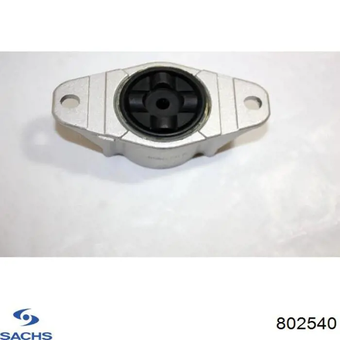 Do koszyka 802540 Sachs Poduszka amortyzatora tylnego
