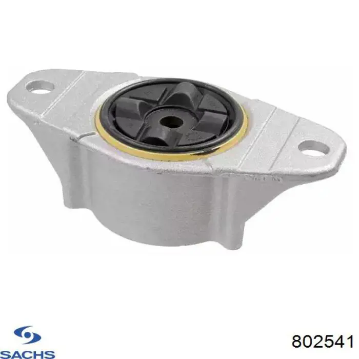 Poduszka amortyzatora tylnego Sachs 802541 cena, od 18,89 USD