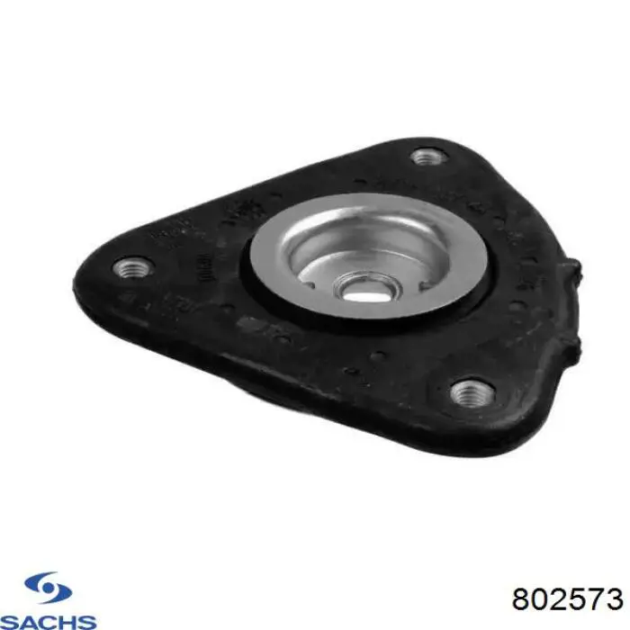 Poduszka amortyzatora przedniego Sachs 802573 cena, od 25,15 USD