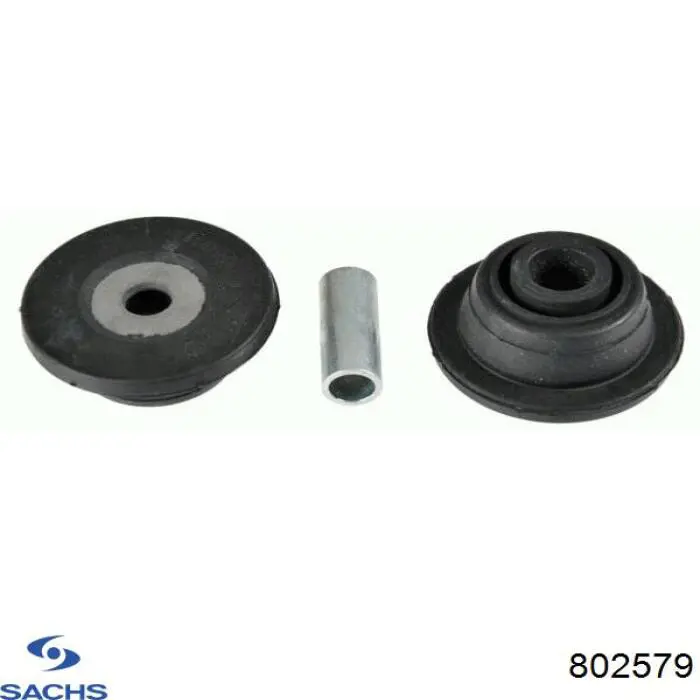 Poduszka amortyzatora tylnego Renault Clio III GRANDTOUR kombi (KR01) (2008 - 2026) cena, od 15,97 USD