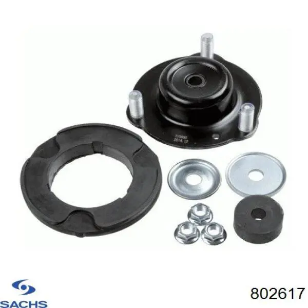 802617 Sachs Poduszka amortyzatora przedniego