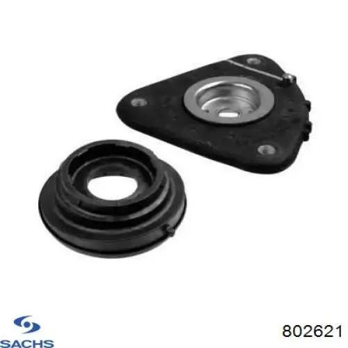 Podpora amortyzatora przedniego prawego Sachs 802621 cena, od 46,22 USD