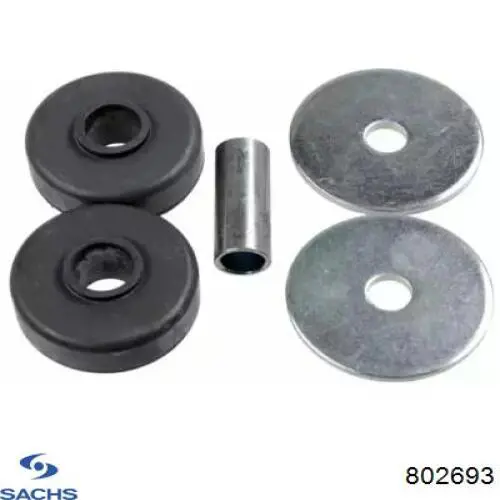 802693 Sachs Poduszka amortyzatora tylnego