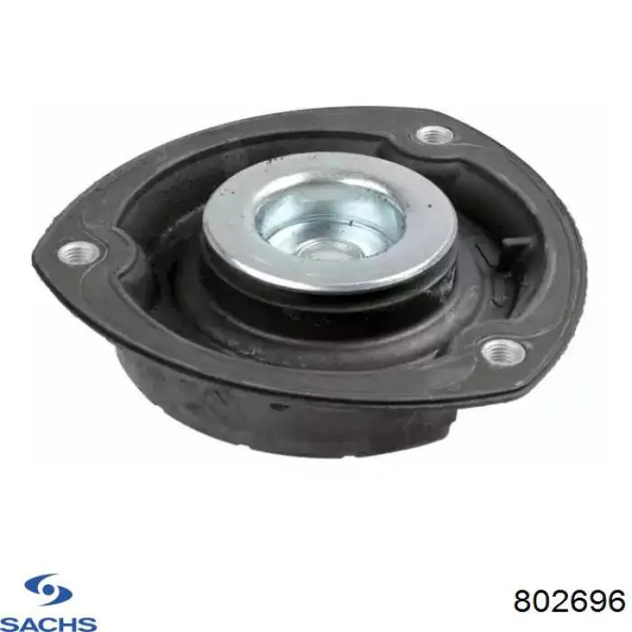 802696 Sachs Poduszka amortyzatora przedniego