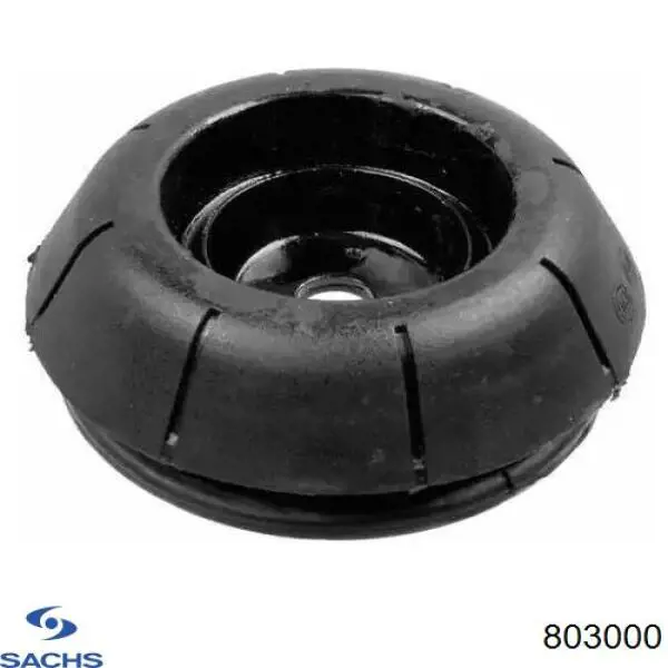 Poduszka amortyzatora przedniego Sachs 803000 cena, od 14,09 USD