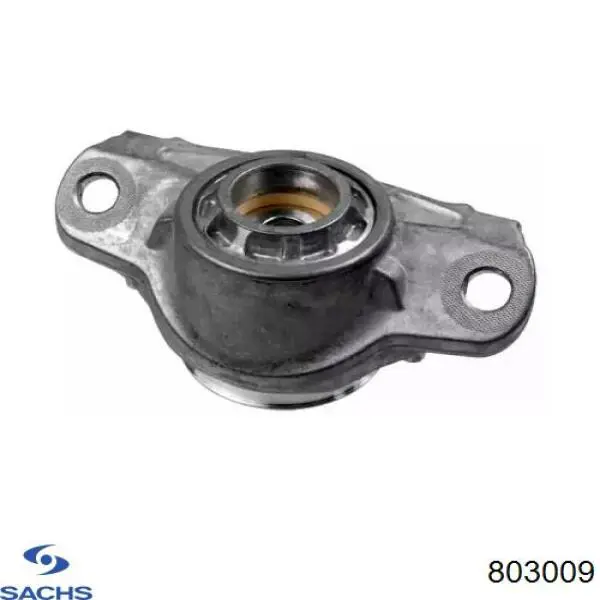 803009 Sachs Poduszka amortyzatora tylnego
