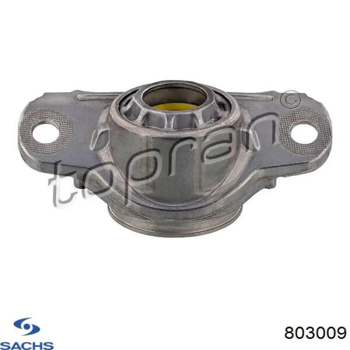 Poduszka amortyzatora tylnego Sachs 803009 cena, od 25,61 USD