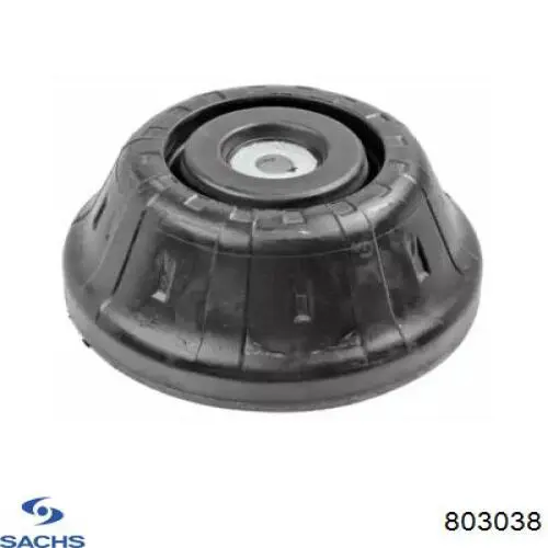 803038 Sachs Poduszka amortyzatora przedniego