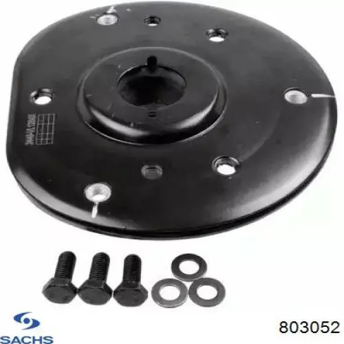803052 Sachs Poduszka amortyzatora przedniego