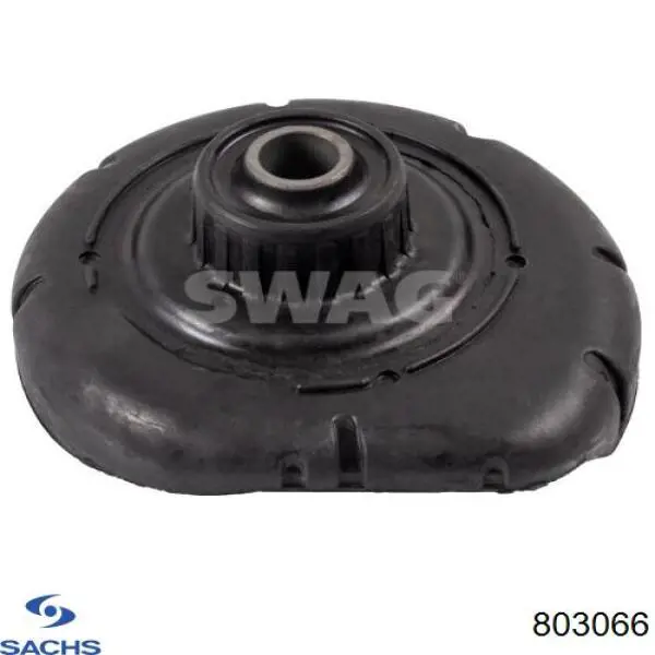 803066 Sachs poduszka amortyzatora przedniego