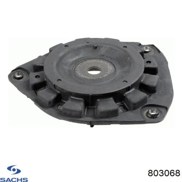Poduszka amortyzatora przedniego Sachs 803068 cena, od 31,61 USD