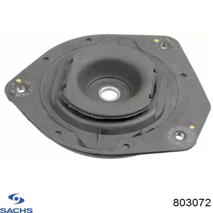 803072 Sachs Poduszka amortyzatora przedniego