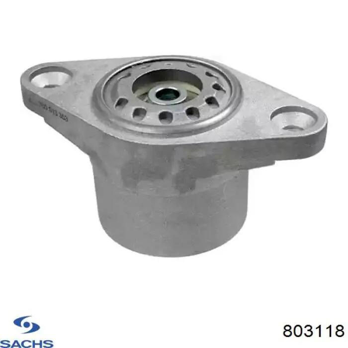 803118 Sachs Poduszka amortyzatora tylnego