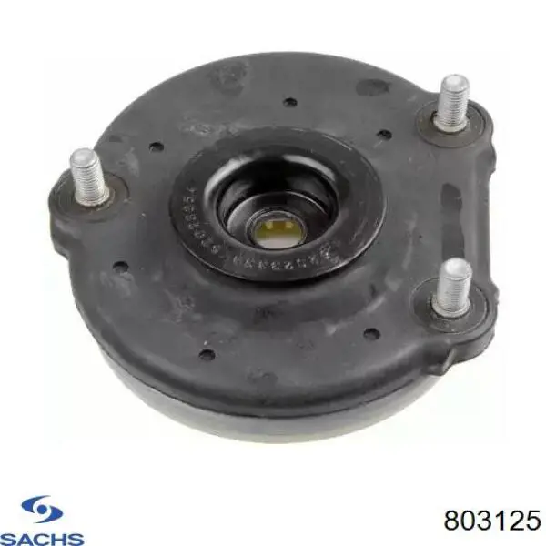 803125 Sachs Podpora amortyzatora przedniego lewego
