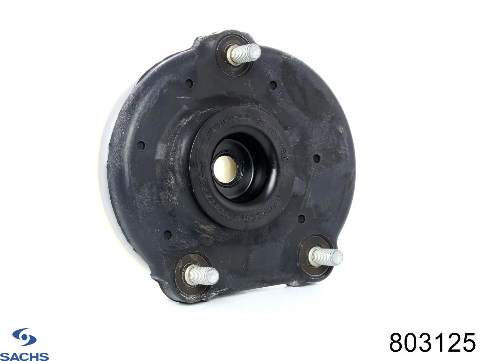 Podpora amortyzatora przedniego lewego Sachs 803125 cena, od 32,29 USD