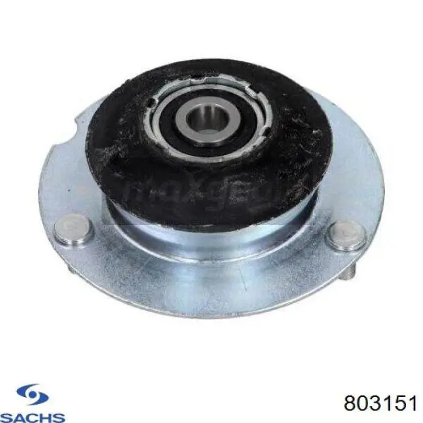 803151 Sachs Poduszka amortyzatora przedniego
