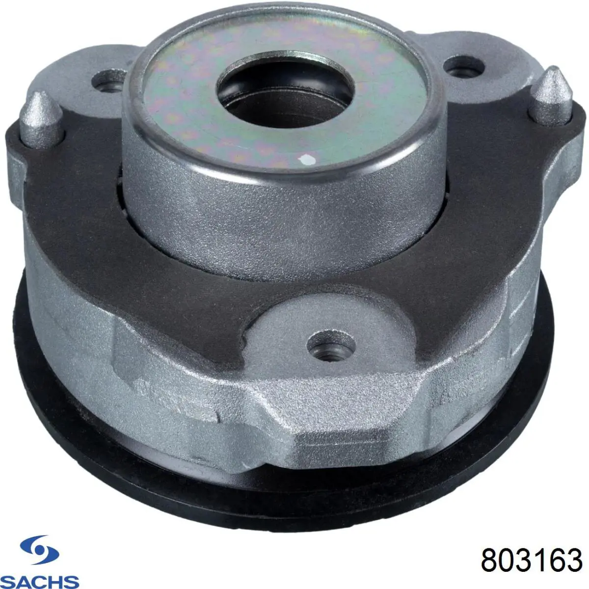 803163 Sachs Podpora amortyzatora przedniego lewego