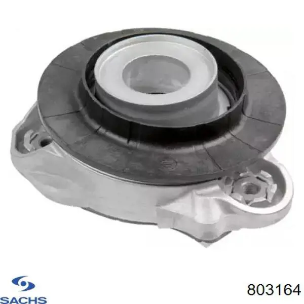803164 Sachs Podpora amortyzatora przedniego prawego