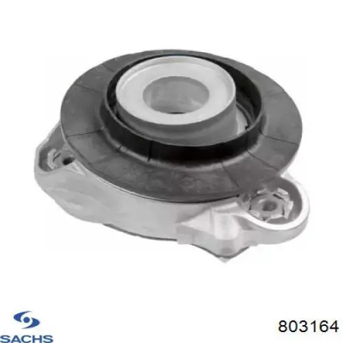 Podpora amortyzatora przedniego prawego Sachs 803164 cena, od 75,20 USD