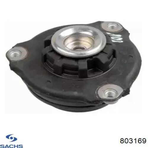 803169 Sachs Poduszka amortyzatora przedniego