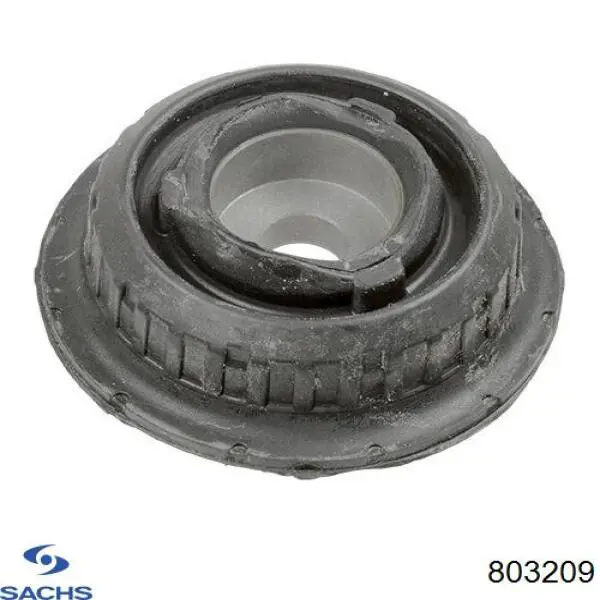 803209 Sachs Poduszka amortyzatora tylnego