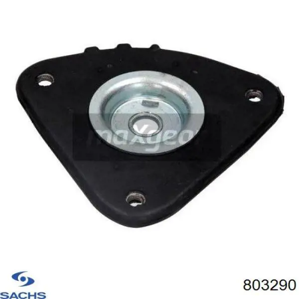 803290 Sachs Poduszka amortyzatora przedniego