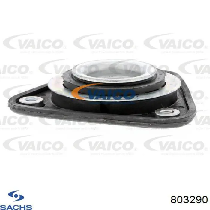 Poduszka amortyzatora przedniego Sachs 803290 cena, od 18,34 USD