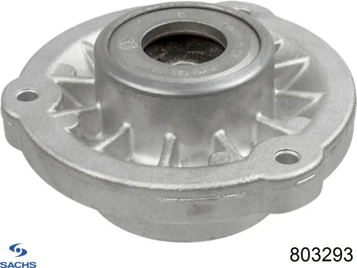 803293 Sachs Poduszka amortyzatora przedniego